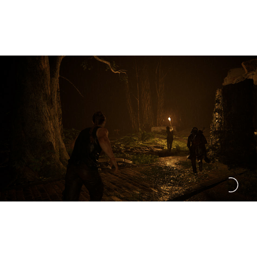 THE LAST OF US PART II (2) REMASTERED PS5 DA/FI/NO/SV THE LAST OF US PART II (2) REMASTERED PS5 DA/FI/NO/SV